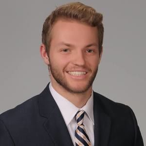 Meet your Posher, Jon